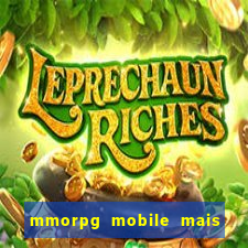 mmorpg mobile mais jogado 2024